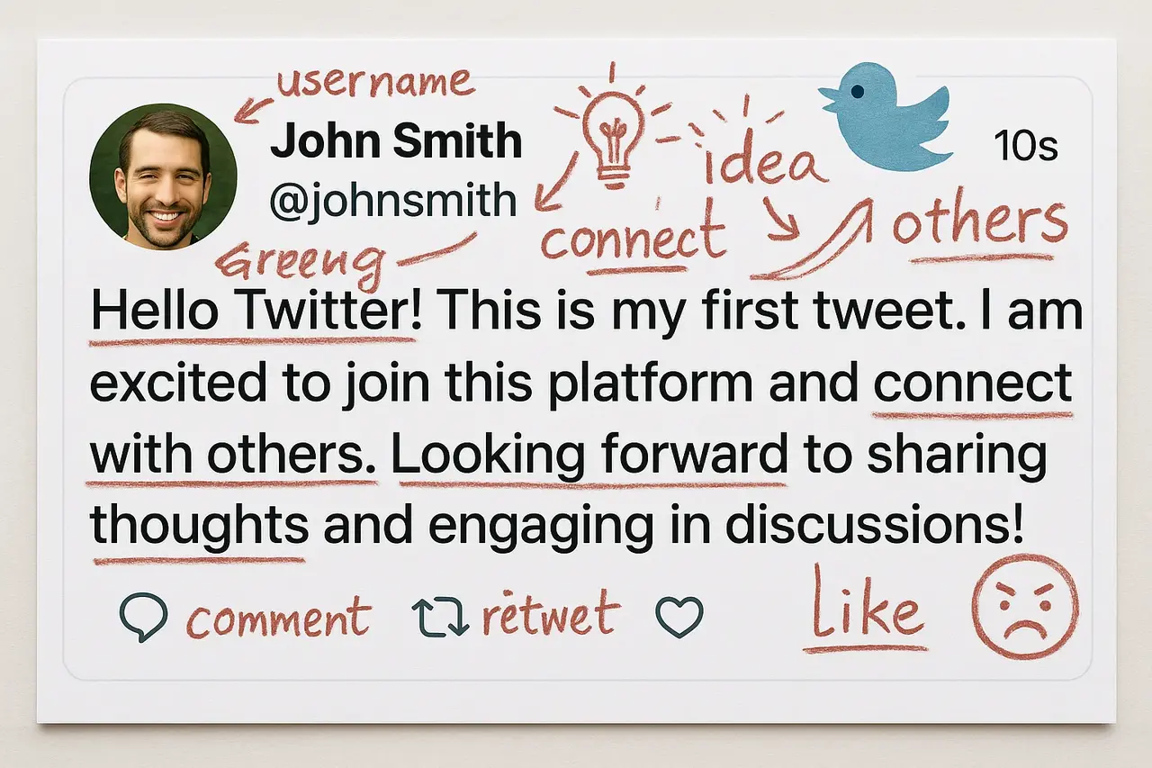 Create Social Media Graphics