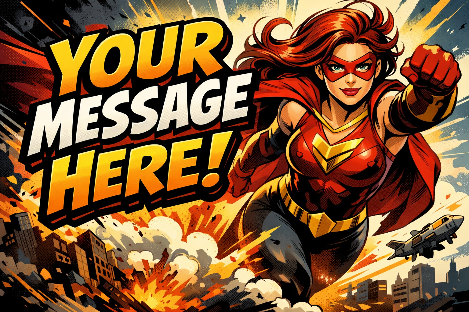 Customizable Text Integration